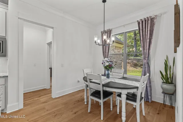 $425,000 | 600 Ponderosa Drive, Flowood, MS 39232