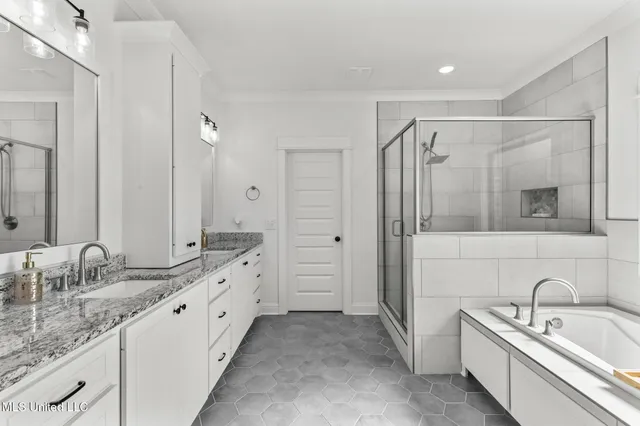 $425,000 | 600 Ponderosa Drive, Flowood, MS 39232