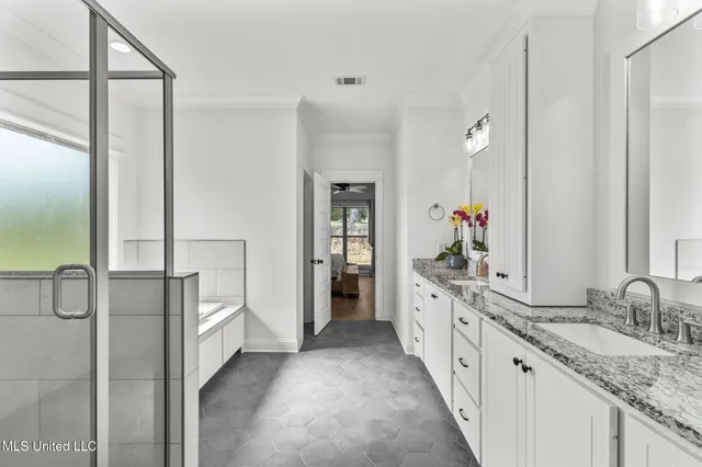 $425,000 | 600 Ponderosa Drive, Flowood, MS 39232