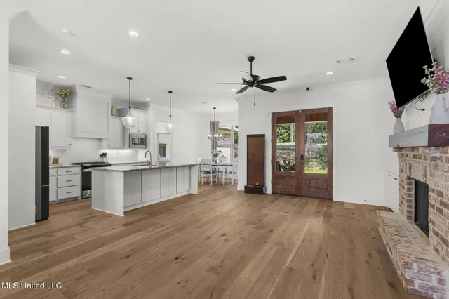 $425,000 | 600 Ponderosa Drive, Flowood, MS 39232