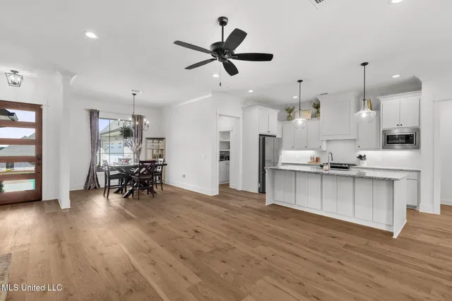 $425,000 | 600 Ponderosa Drive, Flowood, MS 39232