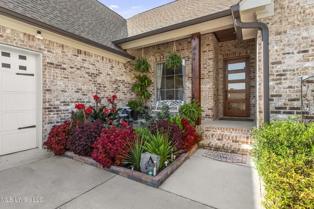 $425,000 | 600 Ponderosa Drive, Flowood, MS 39232