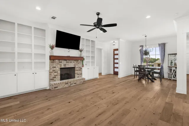 $425,000 | 600 Ponderosa Drive, Flowood, MS 39232