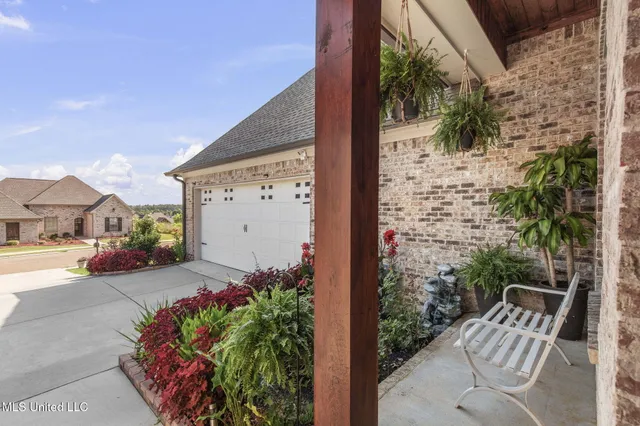 $425,000 | 600 Ponderosa Drive, Flowood, MS 39232