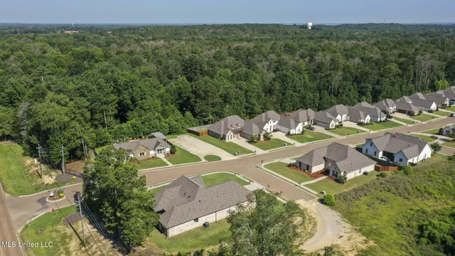 $425,000 | 600 Ponderosa Drive, Flowood, MS 39232