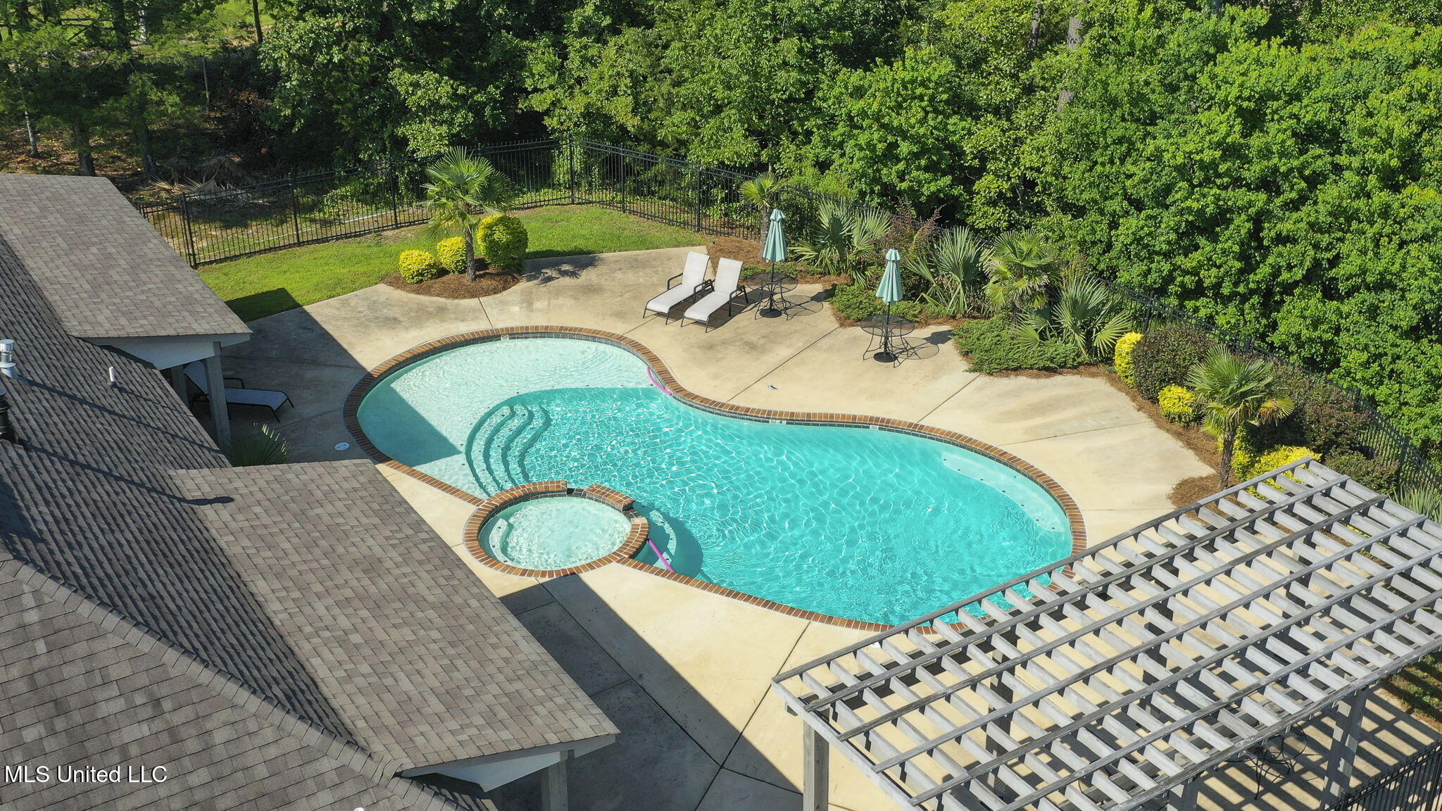 600 Ponderosa Drive Flowood, MS 39232 - Photo 61 of 63 62-web-or-mls-600 Ponderosa-60