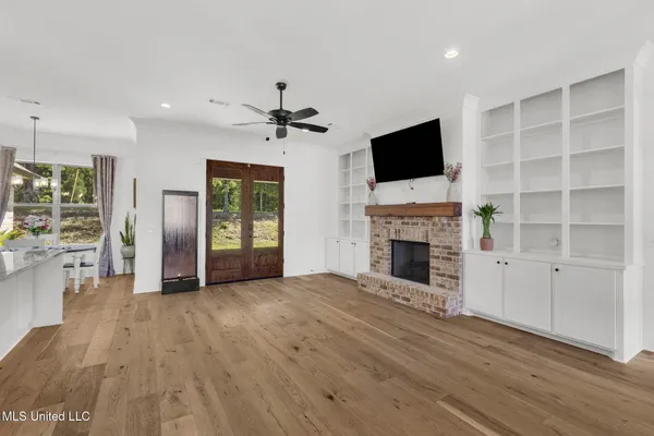 $425,000 | 600 Ponderosa Drive, Flowood, MS 39232