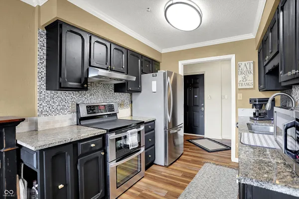$365,000 | 201 Bluff Circle, Unit E, Noblesville, IN 46062