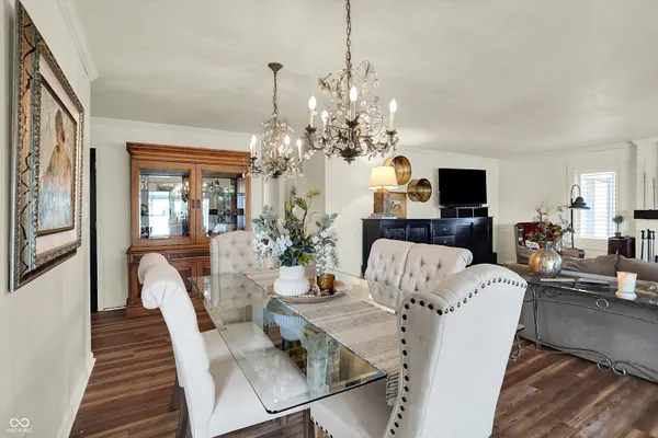 $365,000 | 201 Bluff Circle, Unit E, Noblesville, IN 46062