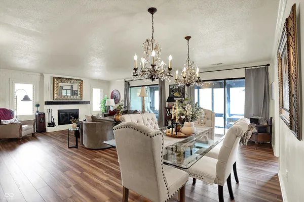 $365,000 | 201 Bluff Circle, Unit E, Noblesville, IN 46062