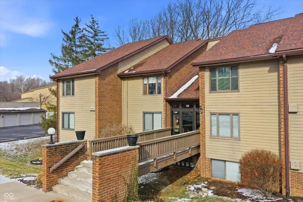 $365,000 | 201 Bluff Circle, Unit E, Noblesville, IN 46062