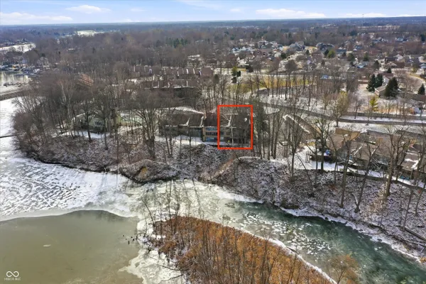 $365,000 | 201 Bluff Circle, Unit E, Noblesville, IN 46062