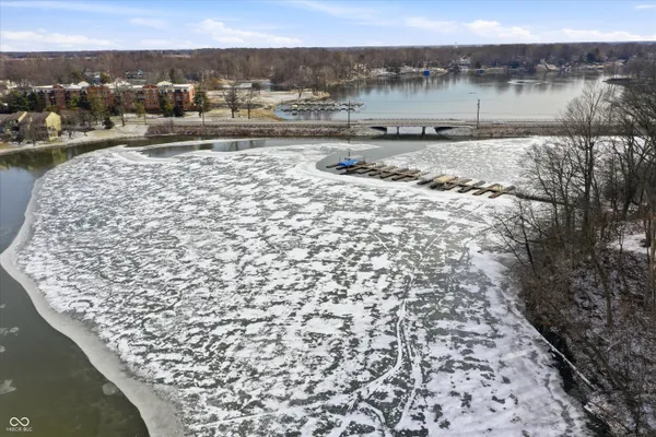 $365,000 | 201 Bluff Circle, Unit E, Noblesville, IN 46062