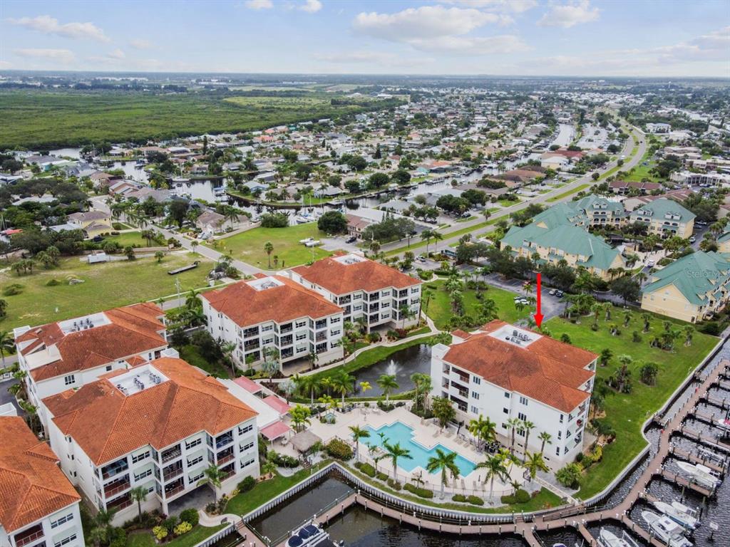 1038 Bellasol Way, Unit 403 Apollo Beach, FL 33572 - Photo 82 of 89
