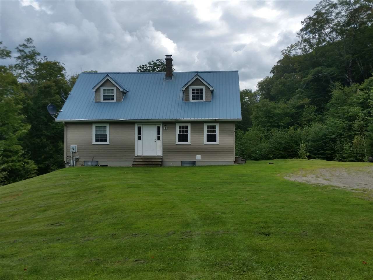 511 Leroux Road Wheelock, VT 05851 - Photo 1 of 25 Gallery Image 1