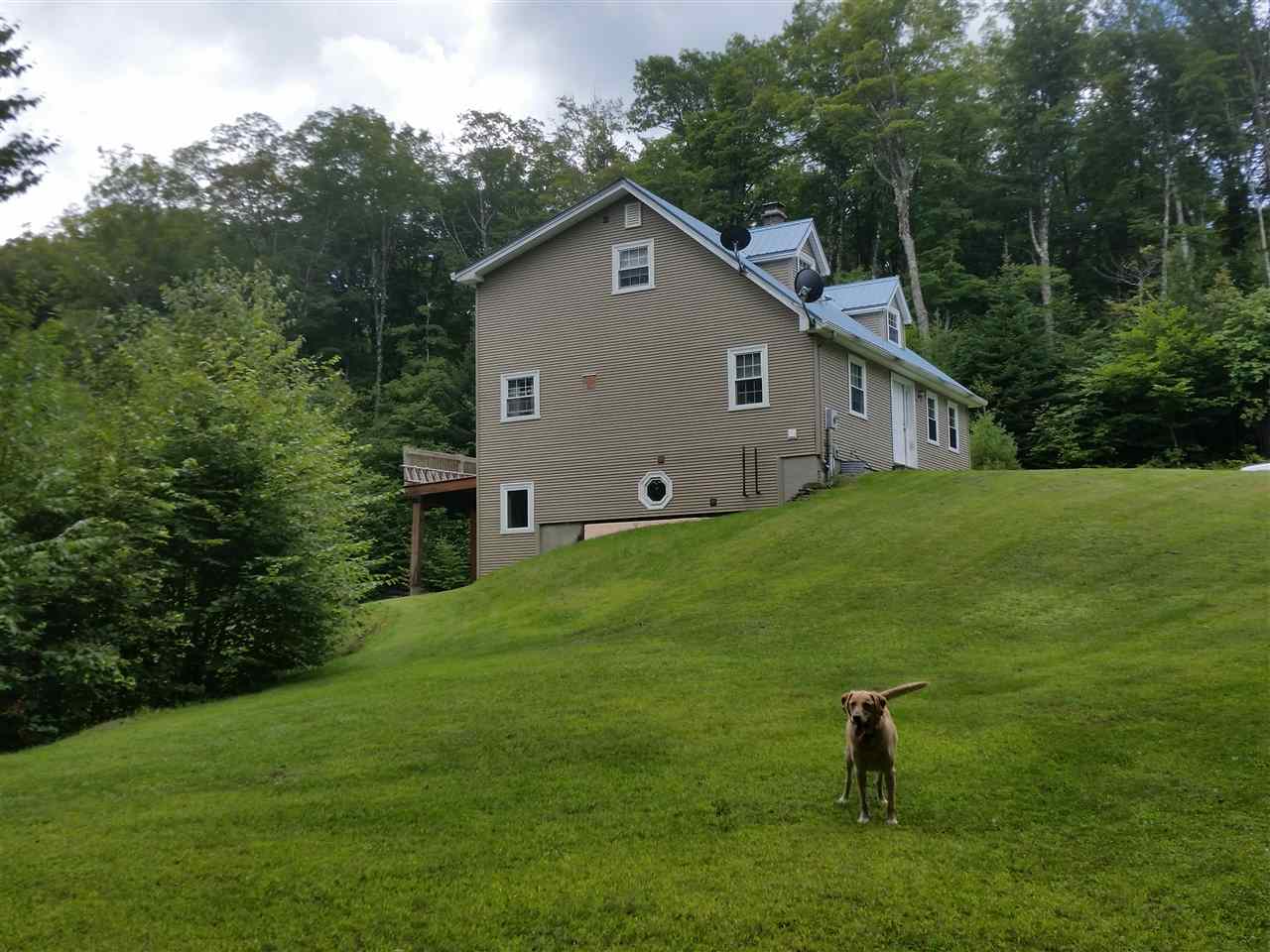 511 Leroux Road Wheelock, VT 05851 - Photo 3 of 25 Gallery Image 3