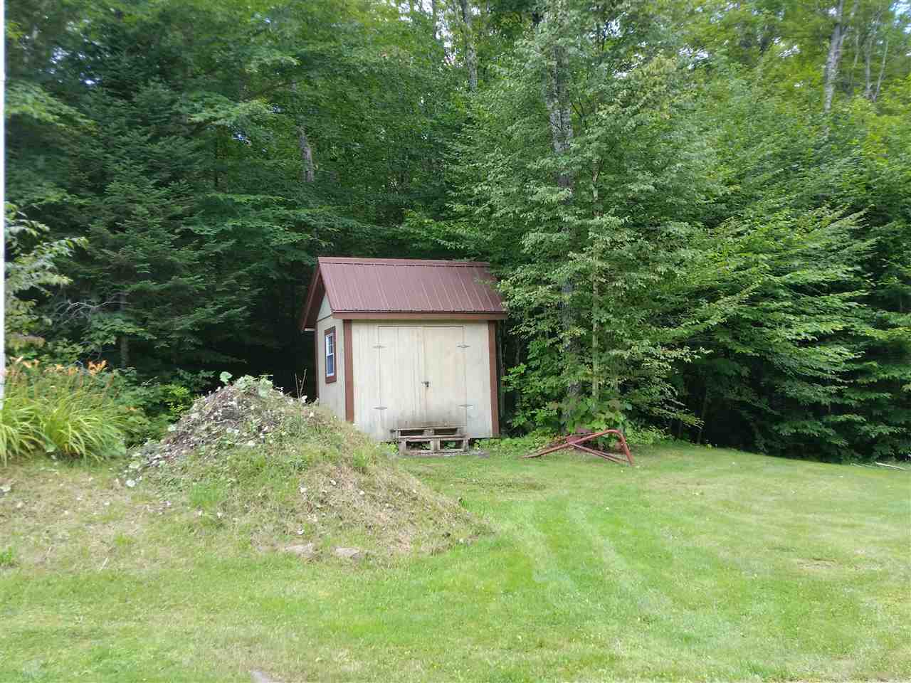511 Leroux Road Wheelock, VT 05851 - Photo 24 of 25 Gallery Image 24