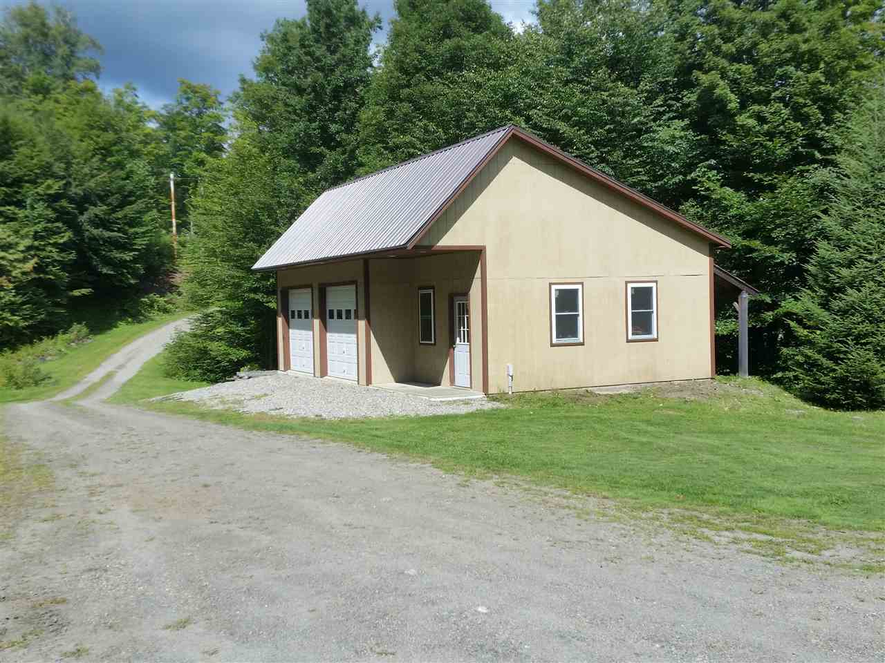 511 Leroux Road Wheelock, VT 05851 - Photo 4 of 25 Gallery Image 4