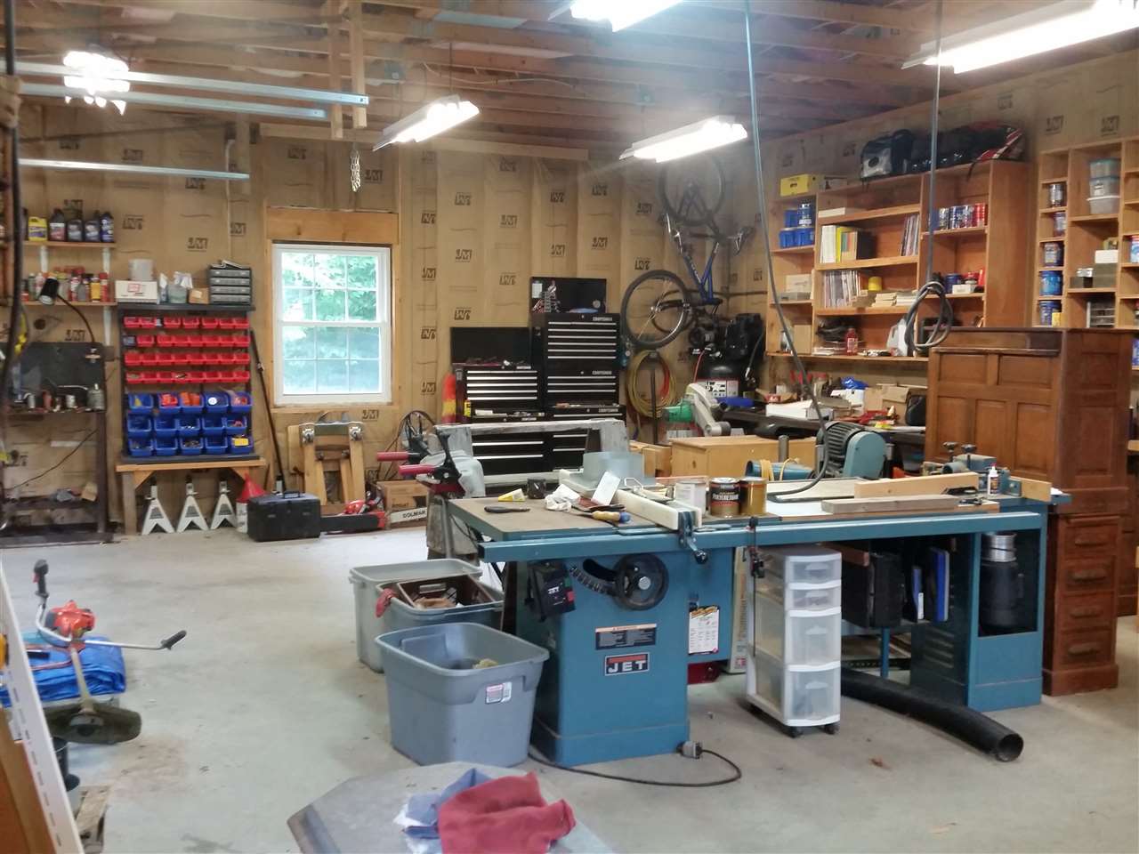 511 Leroux Road Wheelock, VT 05851 - Photo 6 of 25 Gallery Image 6