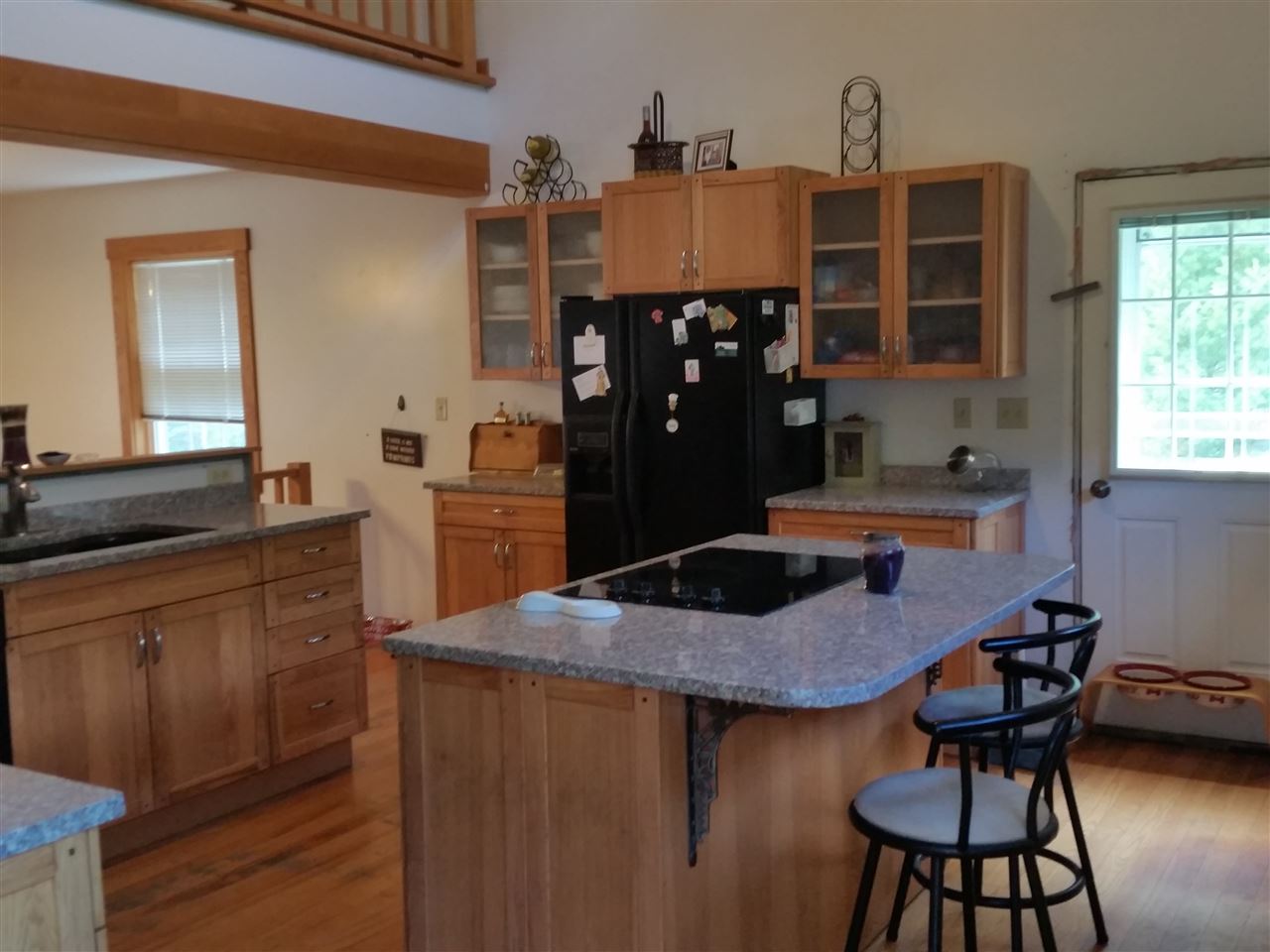 511 Leroux Road Wheelock, VT 05851 - Photo 7 of 25 Gallery Image 7