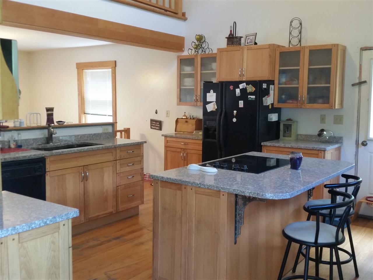 511 Leroux Road Wheelock, VT 05851 - Photo 8 of 25 Gallery Image 8