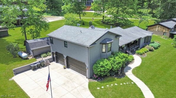 86532 North Bay Road Scio, OH 43988 - Photo 40 of 48