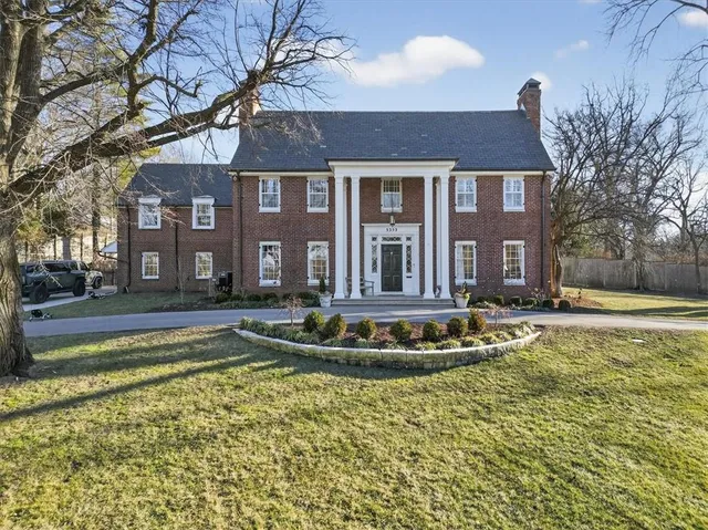 $2,850,000 | 5353 Sunset Drive, Kansas City, MO 64112