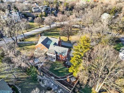 $2,850,000 | 5353 Sunset Drive, Kansas City, MO 64112