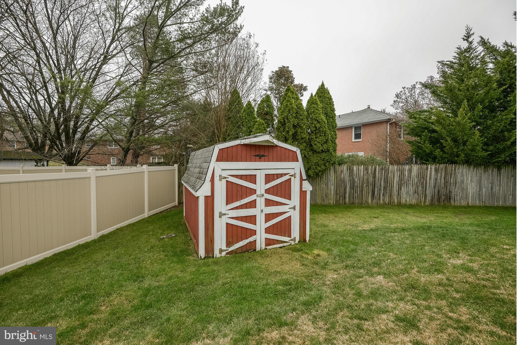 4100 Briars Road Olney, MD 20832 - Photo 28 of 28 Exterior (Rear)