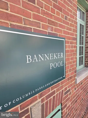 a view of outdoor seating space