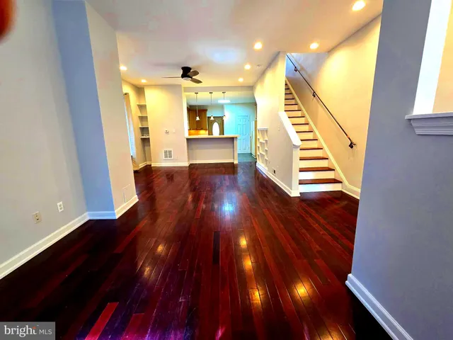 $1,760 | 757 Girard Street Northwest, Washington, DC 20001