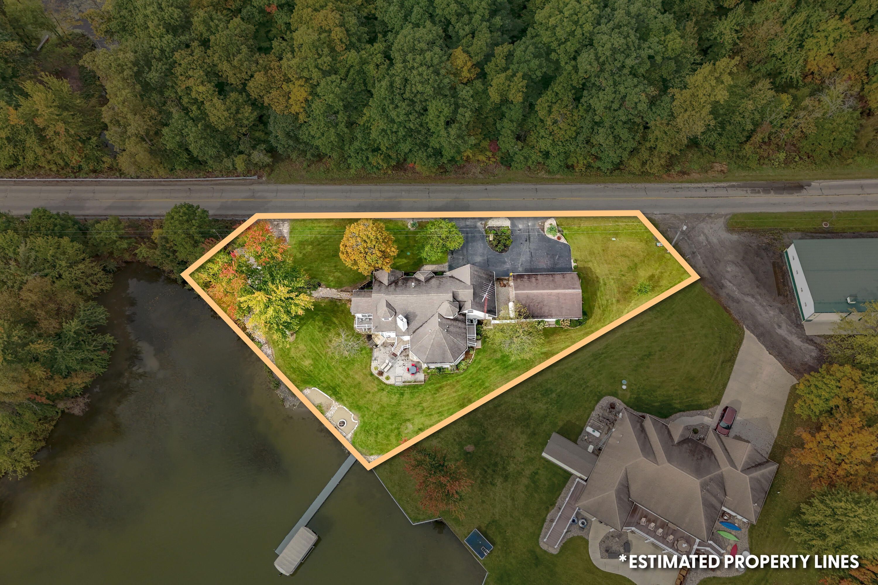 14705 Woodbridge Road Camden, MI 49232 - Photo 76 of 87 4