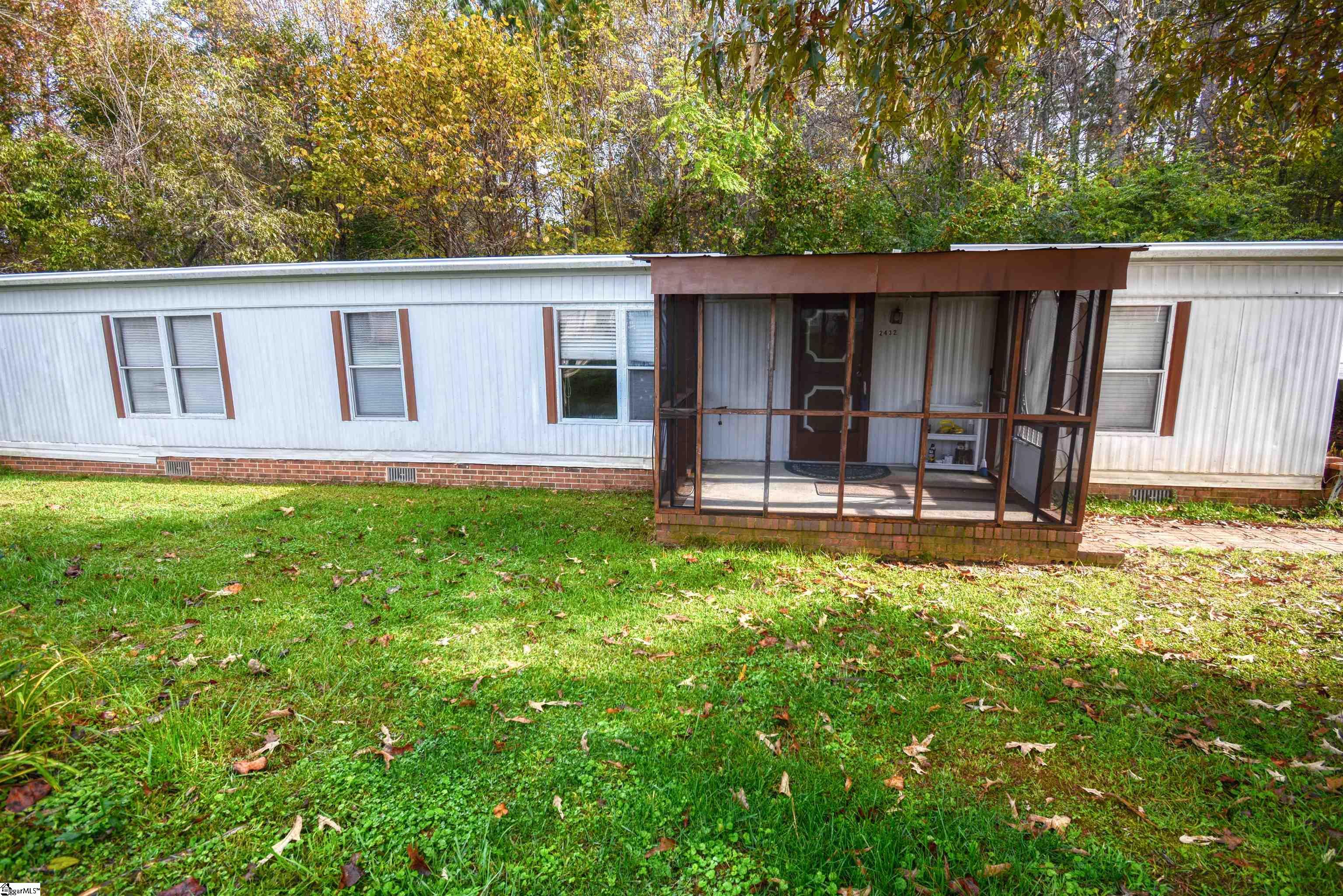 2430 East Tyger Bridge Road Greer, SC 29651 - Photo 1 of 27