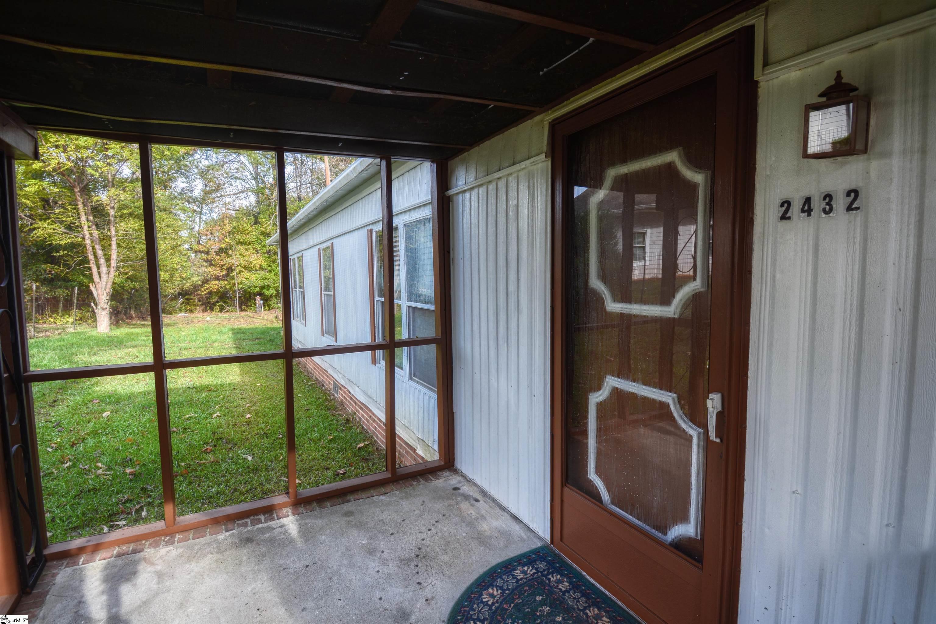 2430 East Tyger Bridge Road Greer, SC 29651 - Photo 2 of 27