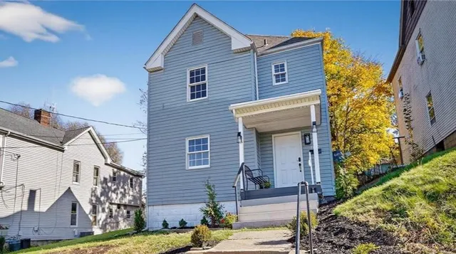 $159,900 | 268 North Franklin Street, Washington, PA 15301