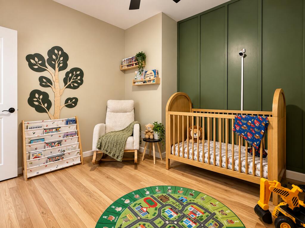 64 Red Oak Road Fayetteville, WV 25840 - Photo 19 of 29 Gallery Image 19