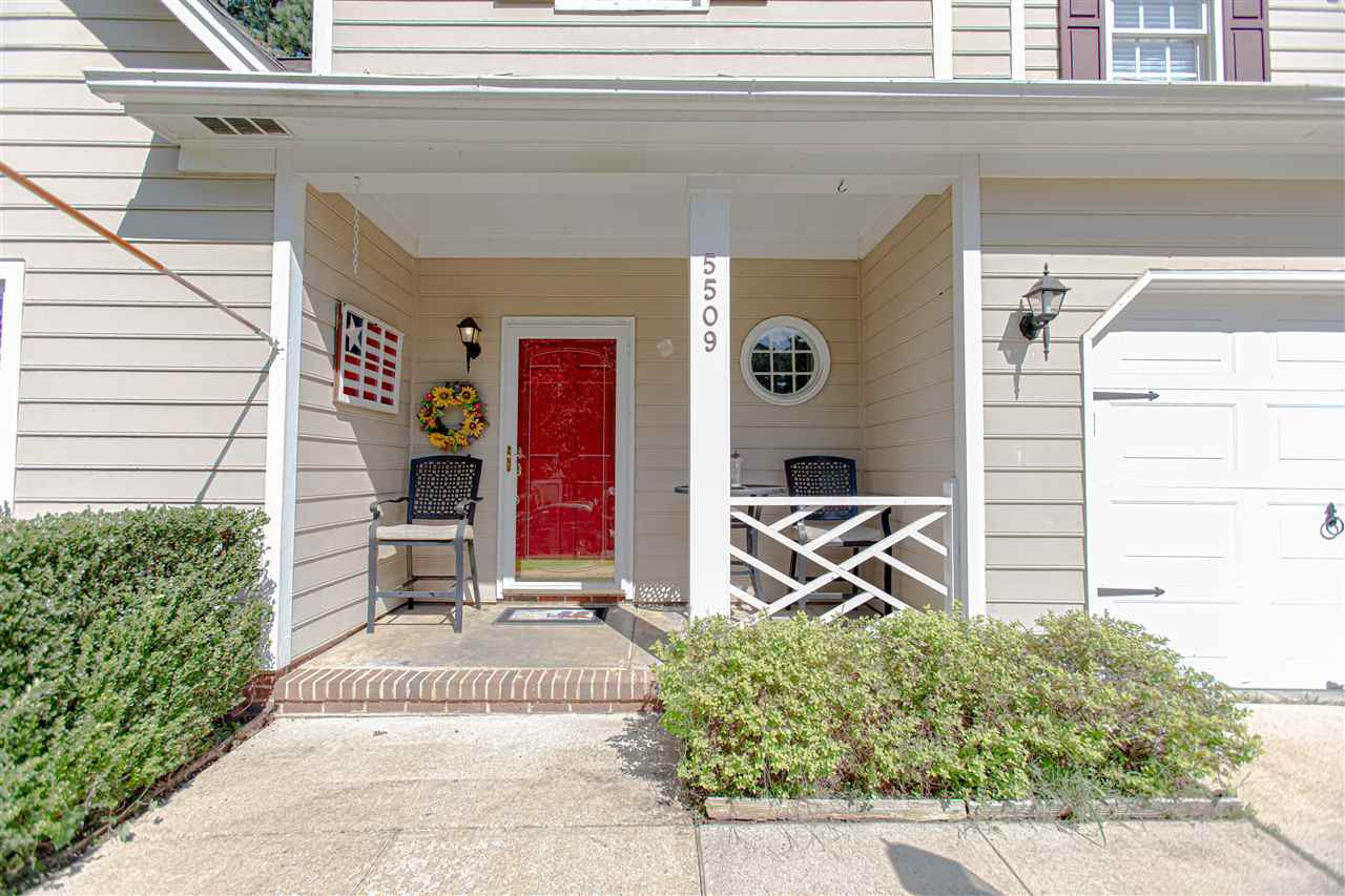 5509 Edgebury Road Raleigh, NC 27613 - Photo 3 of 29 Photo 3
