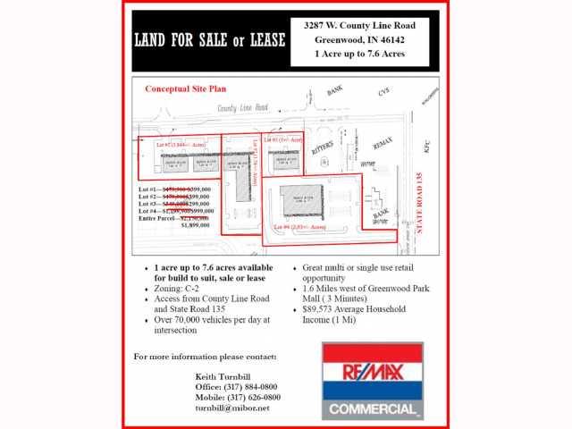 3287 West County Line Road Greenwood, IN 46142 - Photo 1 of 1 Gallery Image 1