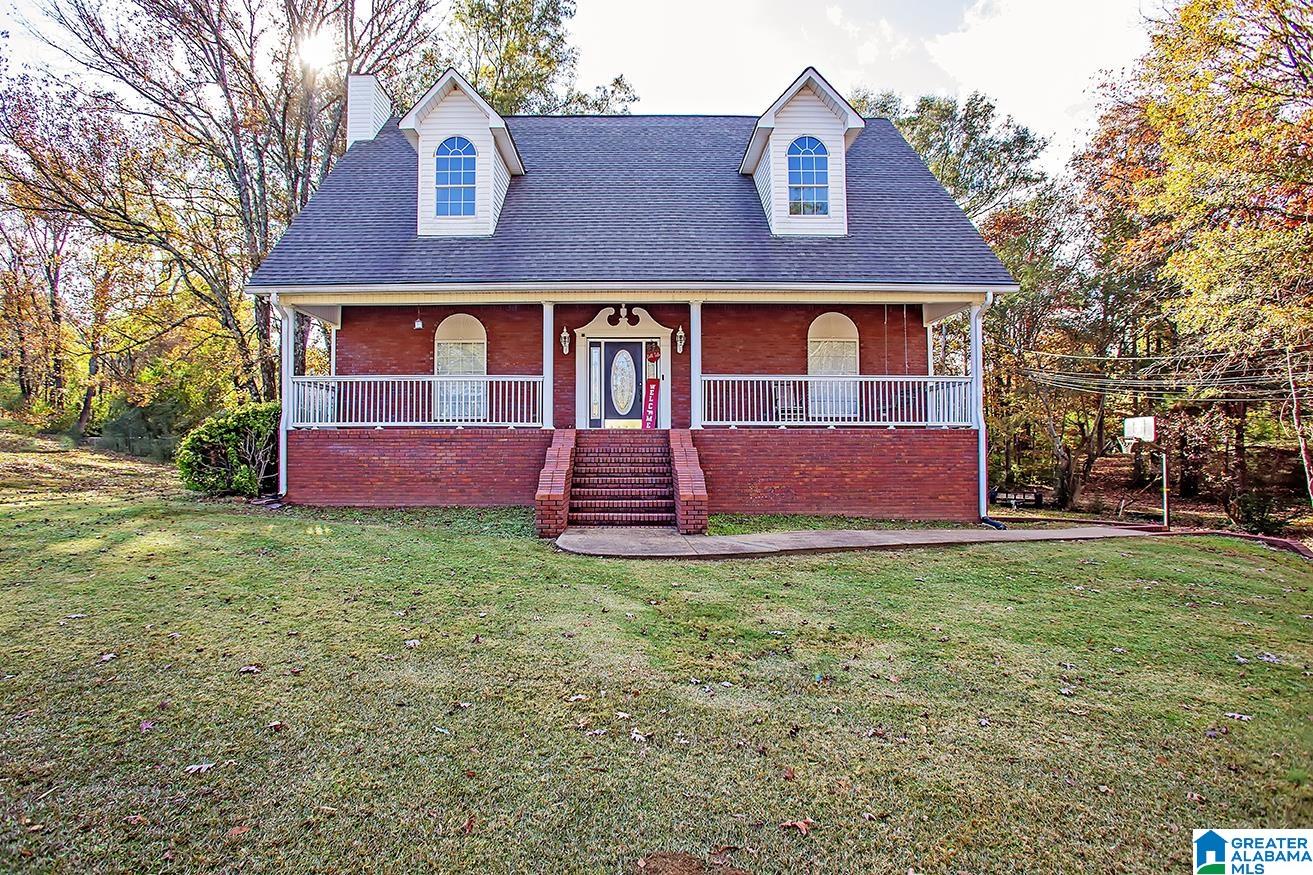 165 2nd Street Sumiton, AL 35148 - Photo 30 of 50
