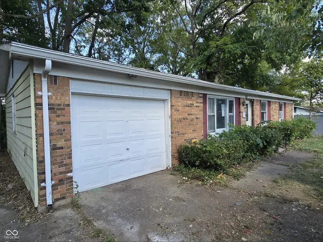 $79,900 | 3368 West Serenity Parkway, Connersville, IN 47331