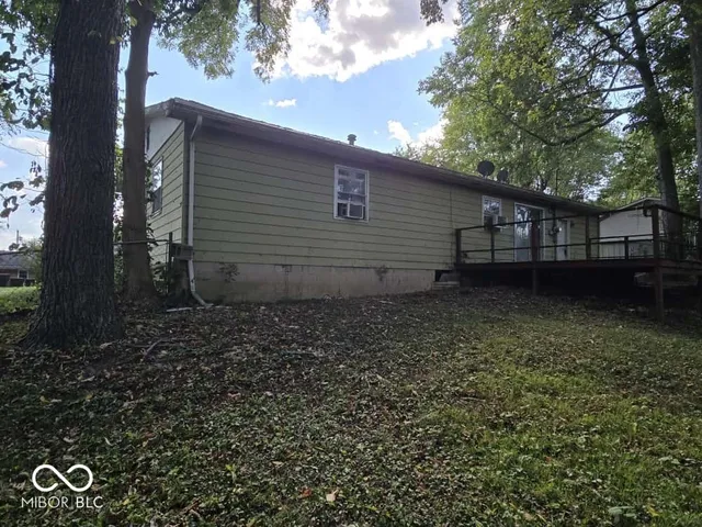 $79,900 | 3368 West Serenity Parkway, Connersville, IN 47331