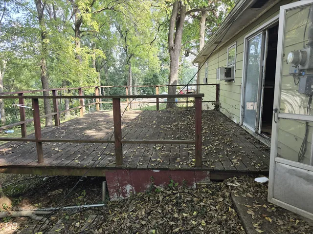 $79,900 | 3368 West Serenity Parkway, Connersville, IN 47331