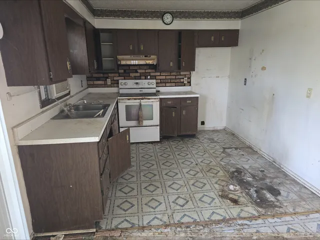 $79,900 | 3368 West Serenity Parkway, Connersville, IN 47331