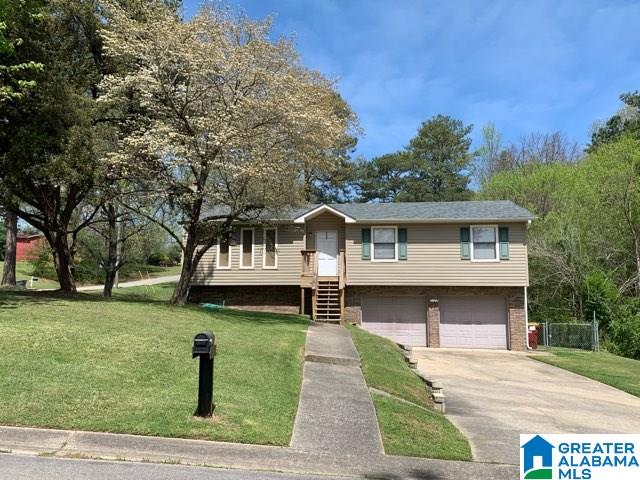 5558 Saddle Ridge Drive Pinson, AL 35126 - Photo 1 of 20
