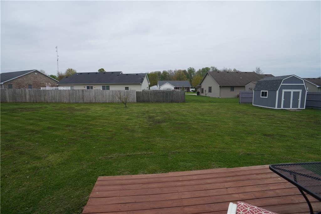 612 South Tanglewood Road Versailles, IN 47042 - Photo 14 of 15 Gallery Image 14