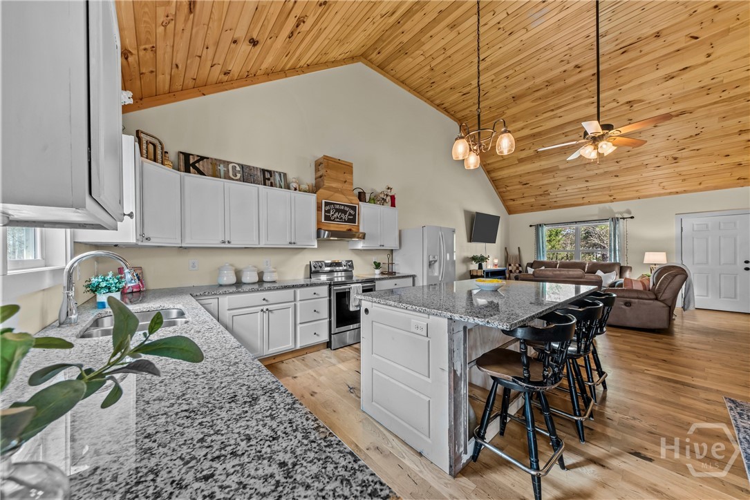 1687 Leon Ellis Road Hull, GA 30646 - Photo 8 of 50