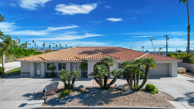 $6,500 | 2246 Paseo Roseta, Palm Springs, CA 92262