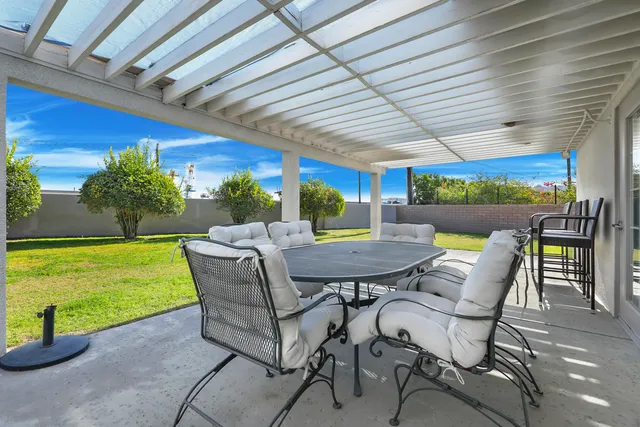 $6,500 | 2246 Paseo Roseta, Palm Springs, CA 92262