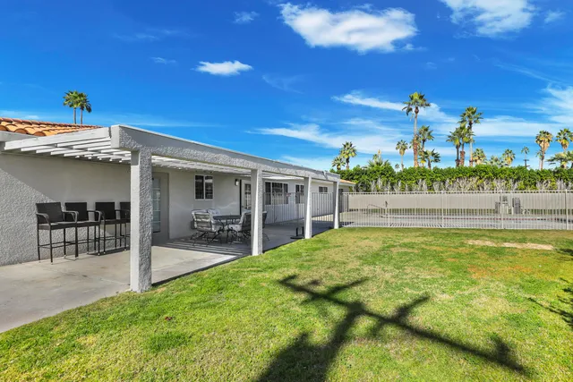 $6,500 | 2246 Paseo Roseta, Palm Springs, CA 92262