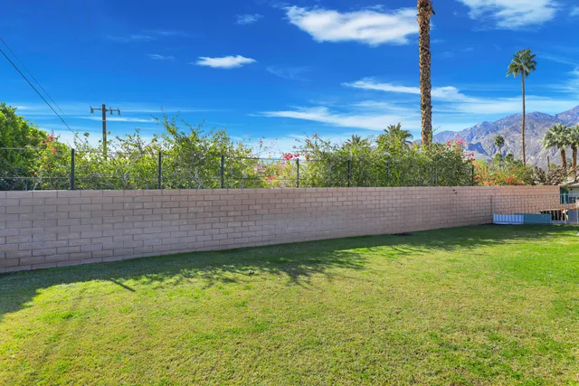 $6,500 | 2246 Paseo Roseta, Palm Springs, CA 92262